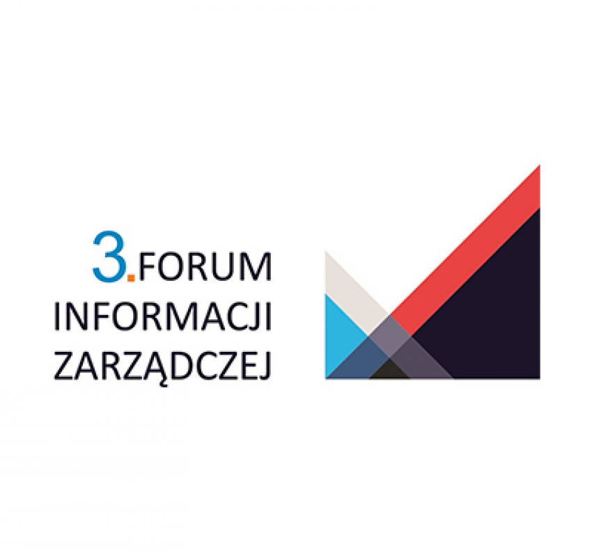 Trzecie Forum Informacji Zarządczej. Warszawa, 25-26 maja 2017 r.