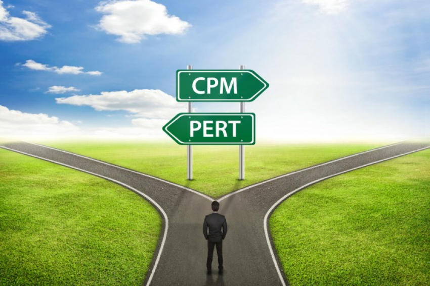 Dwie drogi do celu – porównanie metod PERT i CPM do oceny czasu realizacji projektu