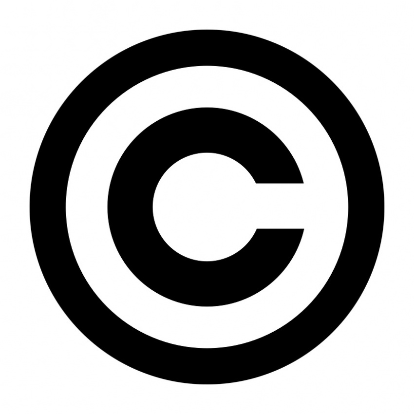 Prawa autorskie i własność przemysłowa