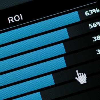 Zwrot z inwestycji – case study z działu handlowego