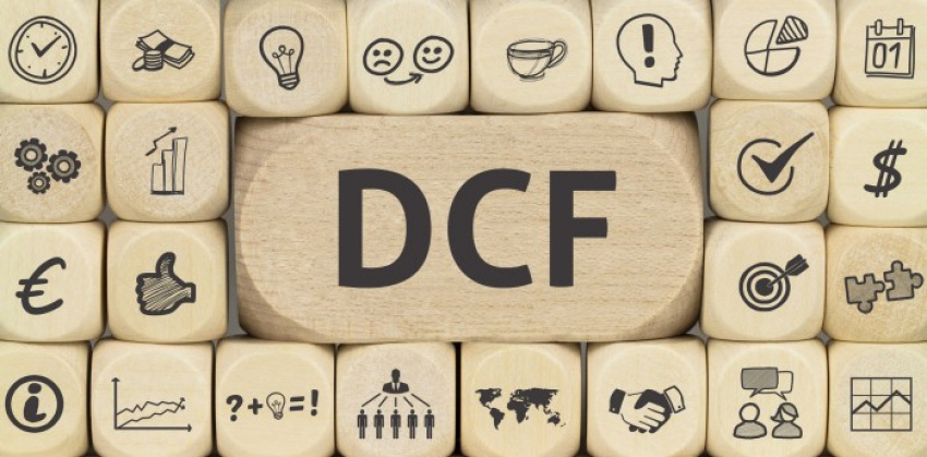 Wycena DCF jako element analizy fundamentalnej przedsiębiorstwa na przykładzie spółki z branży opakowań Wycena DCF jako element analizy fundamentalnej przedsiębiorstwa na przykładzie spółki z branży opakowań