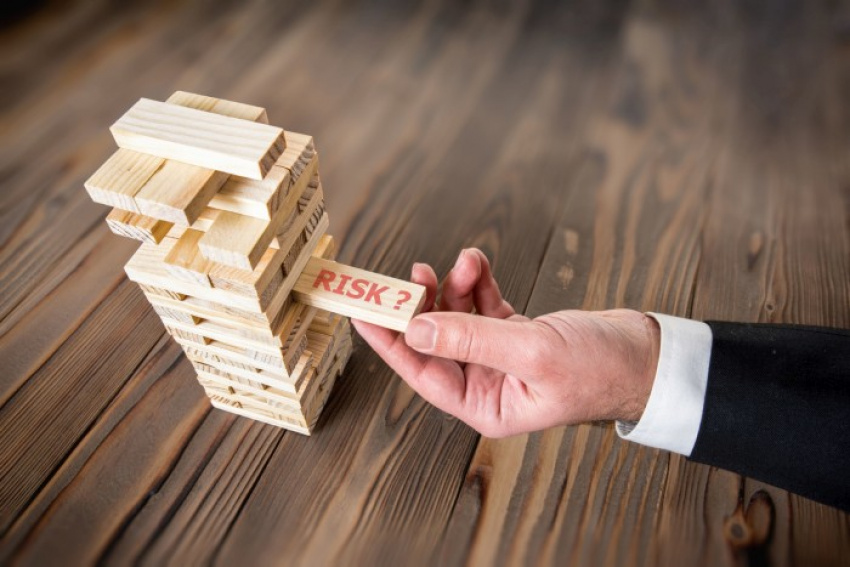 Ocena ryzyka kredytowego przedsiębiorstw