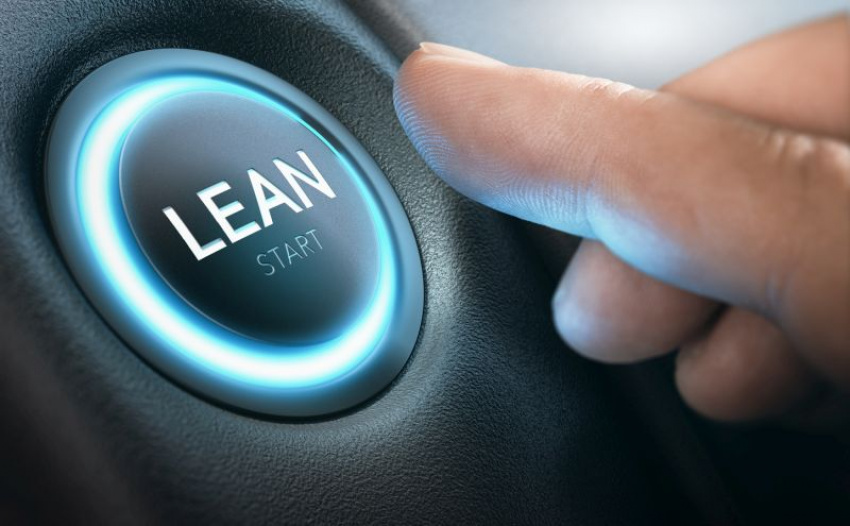 Dyrektor finansowy liderem lean Dyrektor finansowy liderem lean