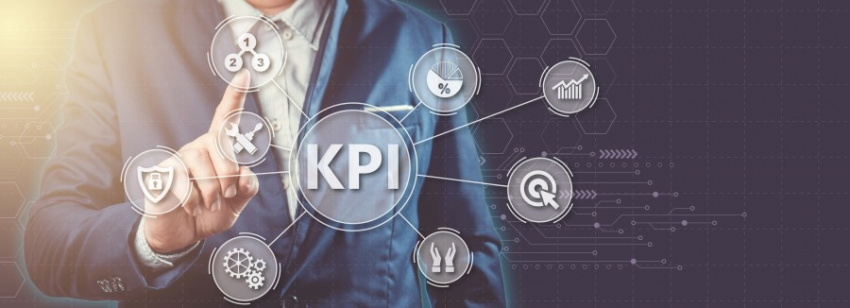 Funkcjonalność KPI w Power Pivot