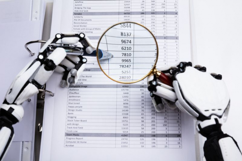 Wycena maszyn i urządzeń - case study Wycena maszyn i urządzeń - case study