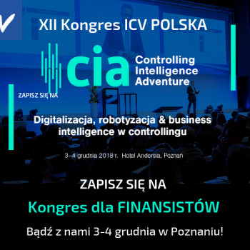 XII Kongres ICV POLSKA