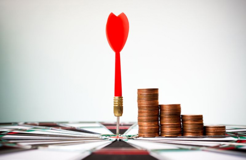 Koszty na celowniku – target costing Koszty na celowniku – target costing
