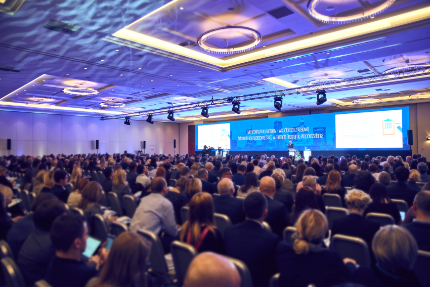 Za nami IX Kongres Podatków i Rachunkowości KPMG Za nami IX Kongres Podatków i Rachunkowości KPMG