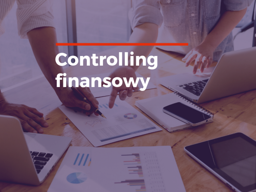 Zarządzaj poprzez liczby! Start kursu "Controlling finansowy" już 21 października!