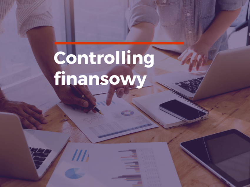Zarządzaj poprzez liczby! Start kursu "Controlling finansowy" już 21 października! Zarządzaj poprzez liczby! Start kursu "Controlling finansowy" już 21 października!