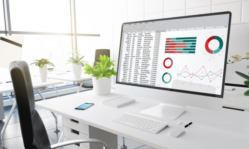 Controlling projektów informatycznych. Jak planować i raportować wykorzystanie zasobów?