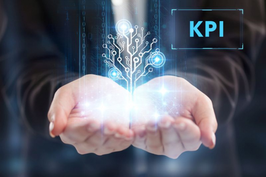 Jak tworzyć użyteczne KPI? Jak tworzyć użyteczne KPI?