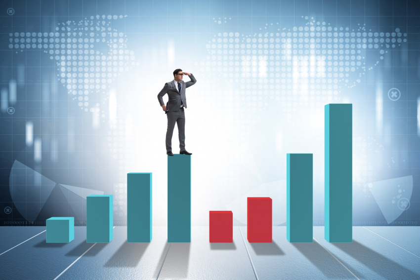 Metody prognozowania sprzedaży