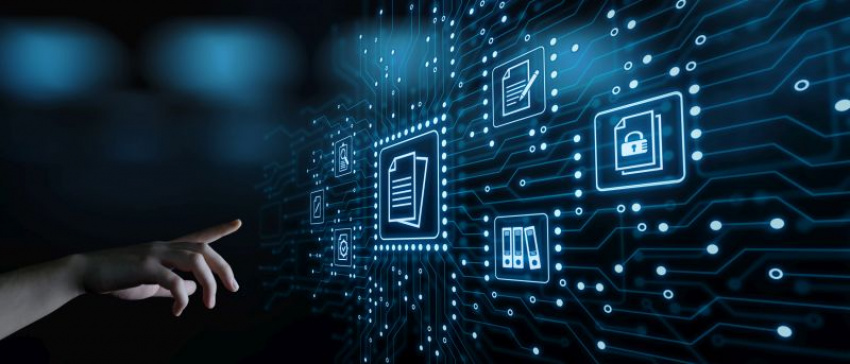 System klasy MES jako narzędzie IoT w służbie controllingowi System klasy MES jako narzędzie IoT w służbie controllingowi