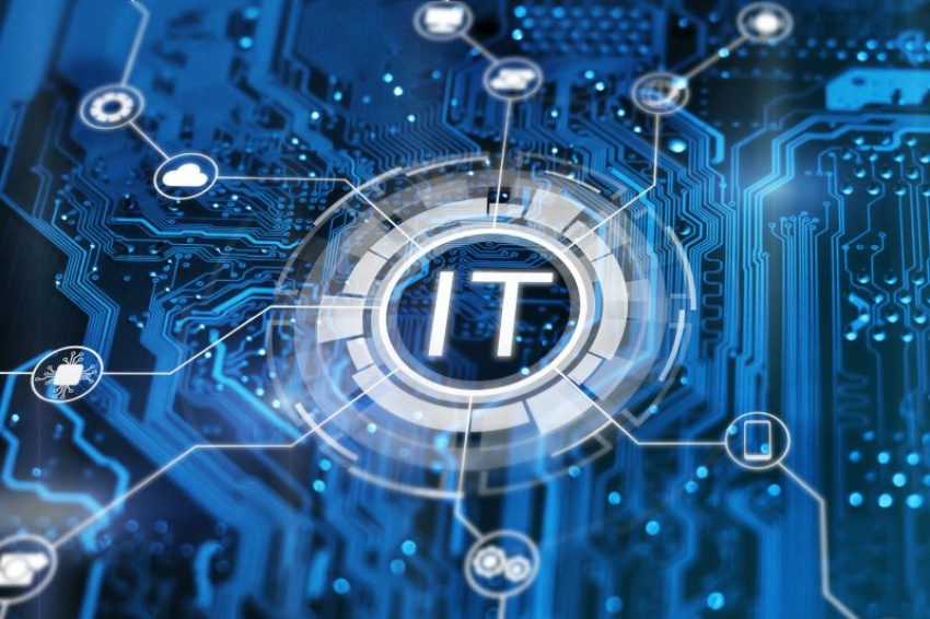 Działalność B+R w sektorze technologii informatycznych Działalność B+R w sektorze technologii informatycznych