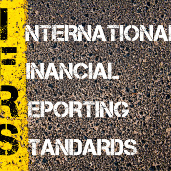 Międzynarodowe Standardy Rachunkowości cz. 2