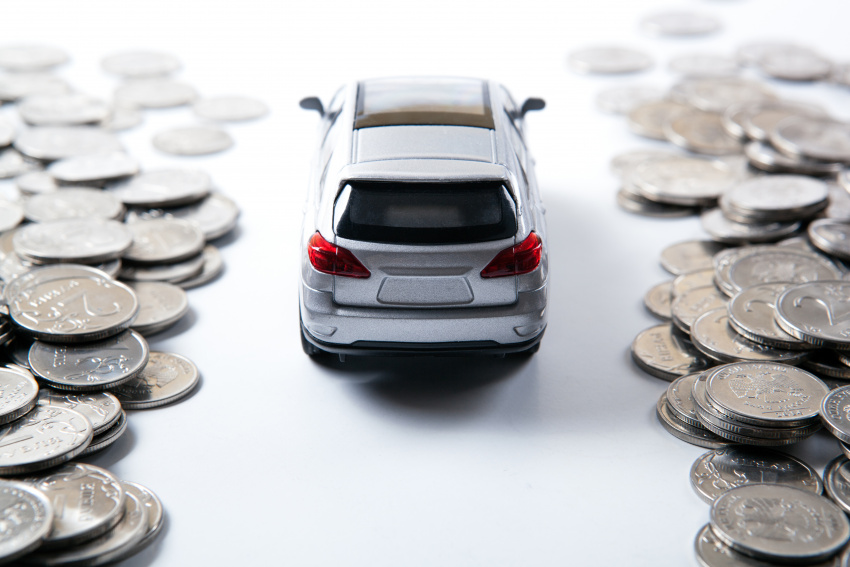 Leasing finansowy samochodu osobowego dla celów bilansowych