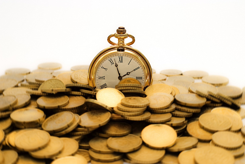 Rola równań czasowych w rachunku kosztów działań sterowanych czasem