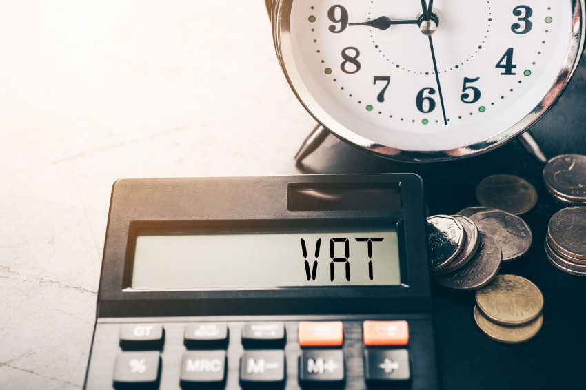 Moment odliczenia VAT w praktyce