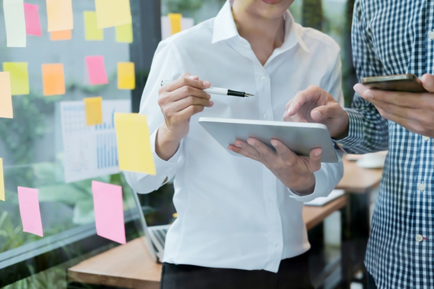 Zwinne zarządzanie (Agile) w działalności podmiotów gospodarczych Zwinne zarządzanie (Agile) w działalności podmiotów gospodarczych
