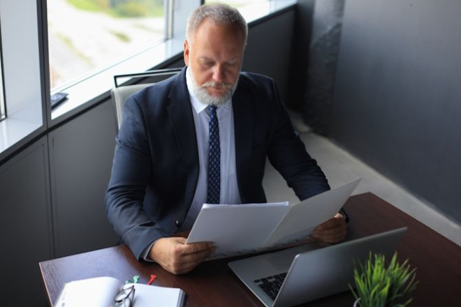 Perspektywy CFO na 2025 r.: 41% dyrektorów finansowych wskazuje cyfryzację i automatyzację jako kluczowe szanse biznesowe Perspektywy CFO na 2025 r.: 41% dyrektorów finansowych wskazuje cyfryzację i automatyzację jako kluczowe szanse biznesowe