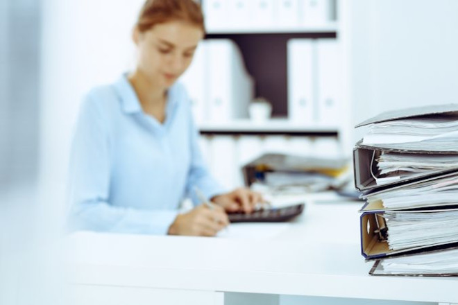 Rola działu księgowego w firmie