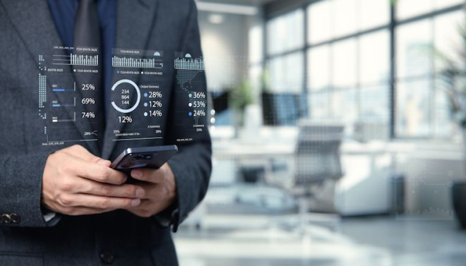 Controlling 2040 – perspektywy i wizualizacja przyszłości Controlling 2040 – perspektywy i wizualizacja przyszłości
