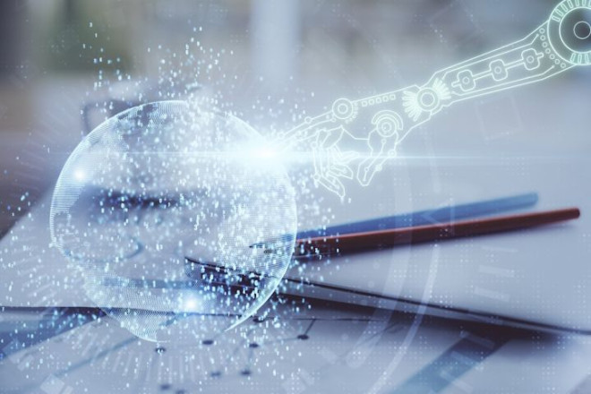 Ulga B+R – przykład ewidencji czasu pracy, karty projektu i raportu