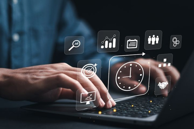 Wzmacnianie efektywności procesów planowania i budżetowania finansowego z perspektywy kontrolera finansowego