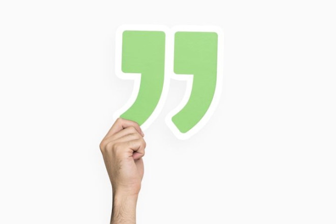 Prawo cytatu – na jakich warunkach można zapożyczać cudzą treść?