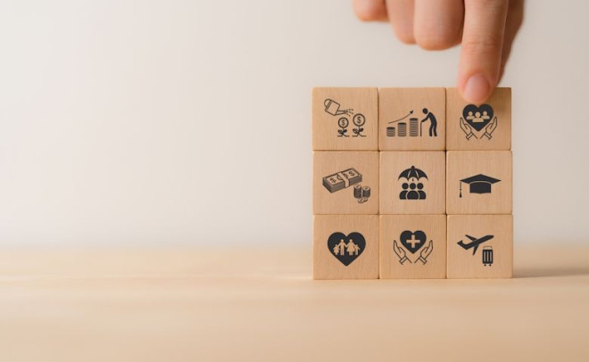 Zakładowy Fundusz Świadczeń Socjalnych – przykład księgowania i naliczania